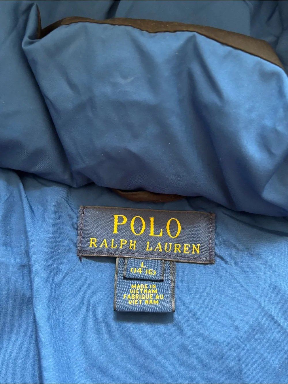 Polo Ralph Lauren polo ralph